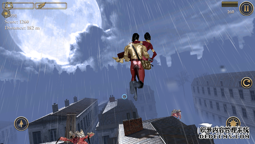 App:ѪBlood Roofs 