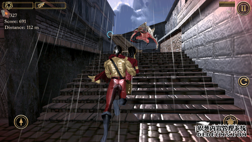 App:ѪBlood Roofs 