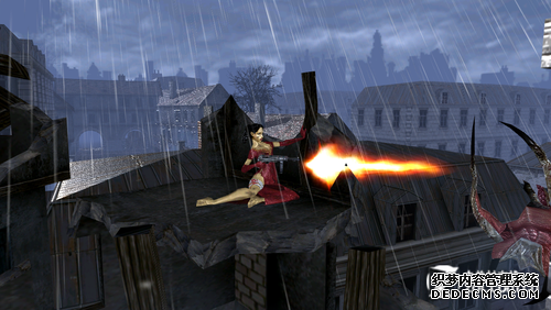 App:ѪBlood Roofs 