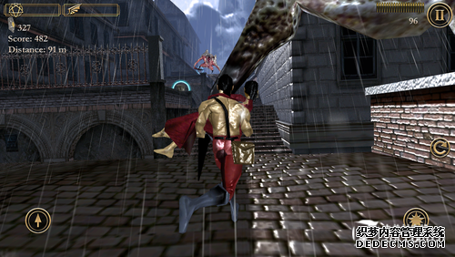 App:ѪBlood Roofs 