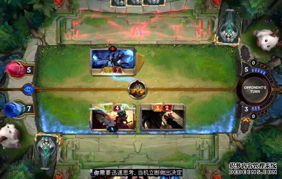 符文大地传奇安卓版下载 英雄联盟卡牌游戏哪里下载