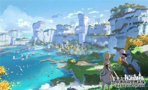 原神冒险等级怎么快速升级 快速升级方式一览