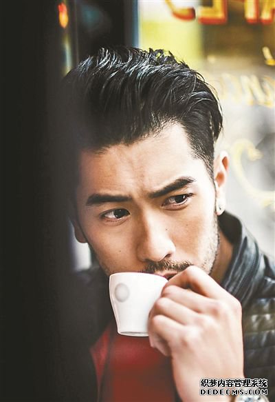 高以翔猝死极限综艺保收视的同时如何保平安?