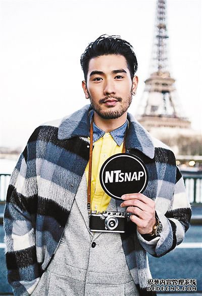 高以翔猝死极限综艺保收视的同时如何保平安?