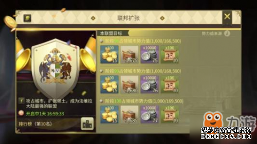 《权力与纷争》酒馆有什么作用?《权力与纷争》酒馆用途大全