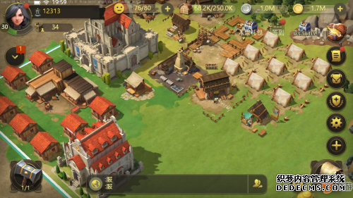 《权力与纷争》酒馆有什么作用?《权力与纷争》酒馆用途大全