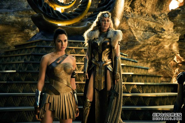 《神奇女侠》6月2找传奇私服日起全国公映 揭秘四大看点