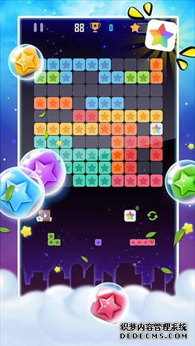 《消灭星星经典版》入找微变传奇私服选2016华为游戏年度风云榜十佳单机