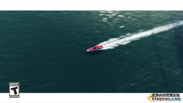 《飙酷车神2》载具宣传视频 竞速快艇找传奇页游