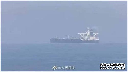伊朗石油部官方网站Shana进一步发布消息称,有2枚导弹击中了名为Sinopa的巨大油轮,油轮上的2个储油罐遭到严重损毁。专家已对此展开调查,推测事故为恐怖袭击。
