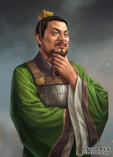 《三国志14》新武找单机传奇将:曹操同乡、曾救曹操于危境