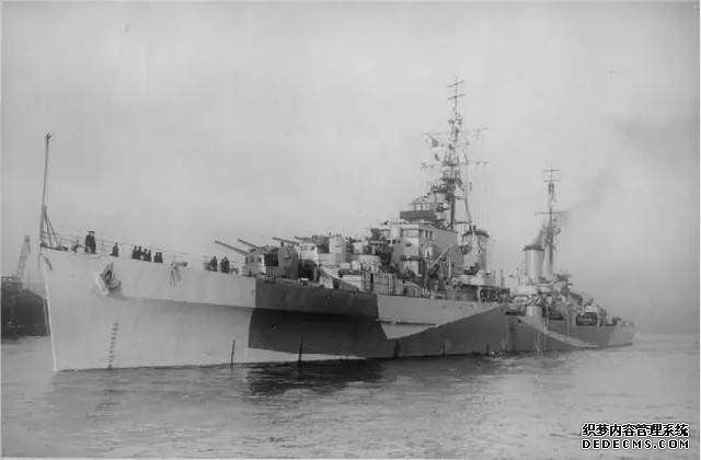 现代海战启示录:第三次印巴战争中的海军较量(图3) 现代海战启示录:第三次印巴战争中的海军较量