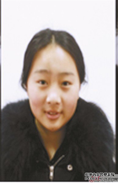 第五届徐州市 美德少年 评选公示