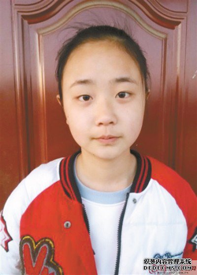 第五届徐州市 美德少年 评选公示