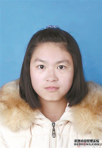 第五届徐州市 美德少年 评选公示