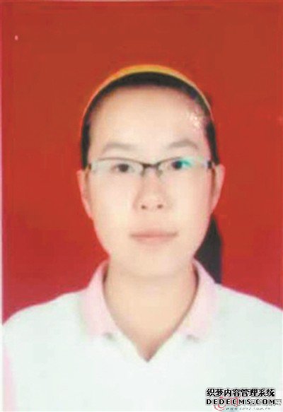 第五届徐州市 美德少年 评选公示