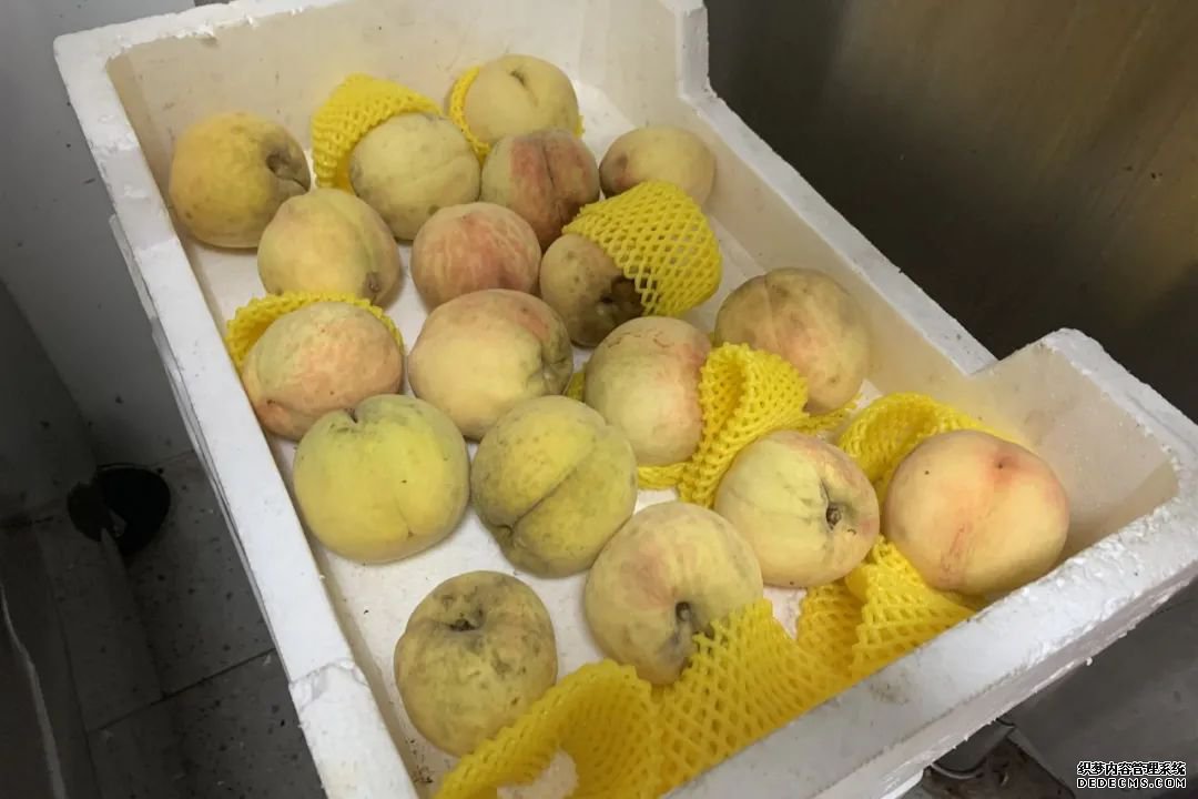 奶茶又出事!多家奶找单机传奇茶店被查出腐烂、霉变水果.....