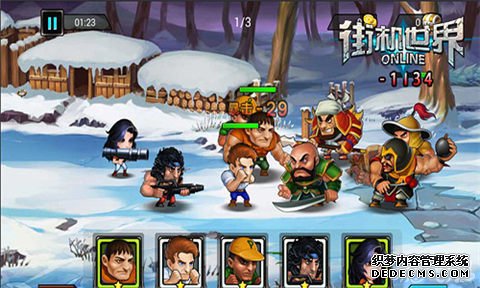 挑战你的极限找微变传奇私服 街机世界迷宫塔揭秘