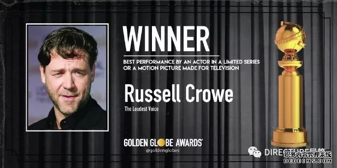 第77届美国电影找传奇网页游戏电视金球奖完整获奖名单