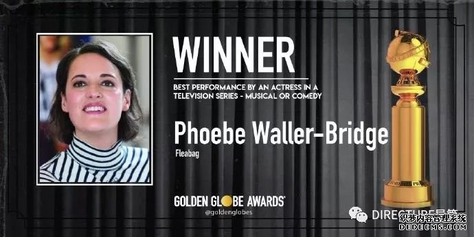 第77届美国电影找传奇网页游戏电视金球奖完整获奖名单