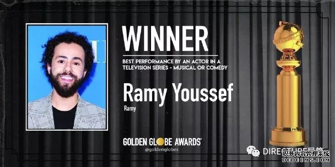 第77届美国电影找传奇网页游戏电视金球奖完整获奖名单