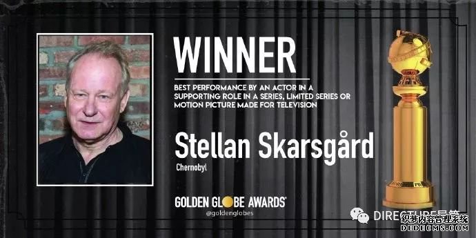 第77届美国电影找传奇网页游戏电视金球奖完整获奖名单